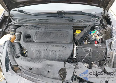 2015 Dodge Dart Se z USA, uszkodzony, nr VIN 1C3CDFAA1FD422909